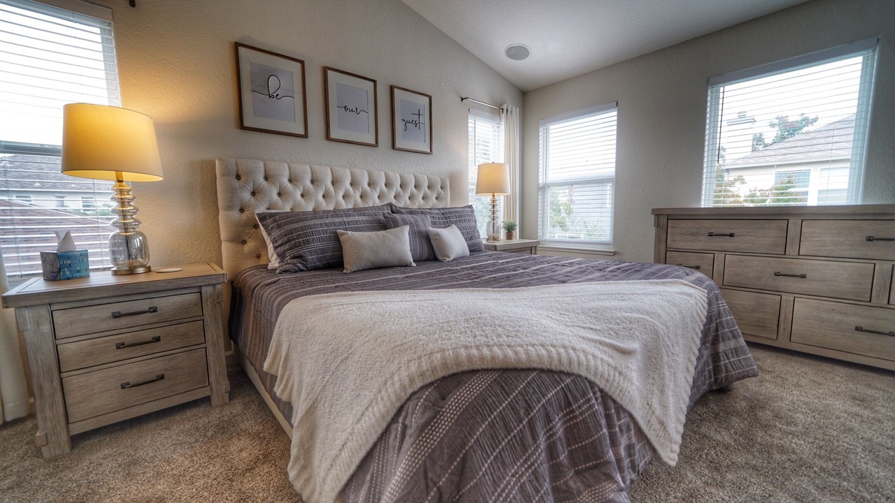 Photo of Bedroom in Windsor