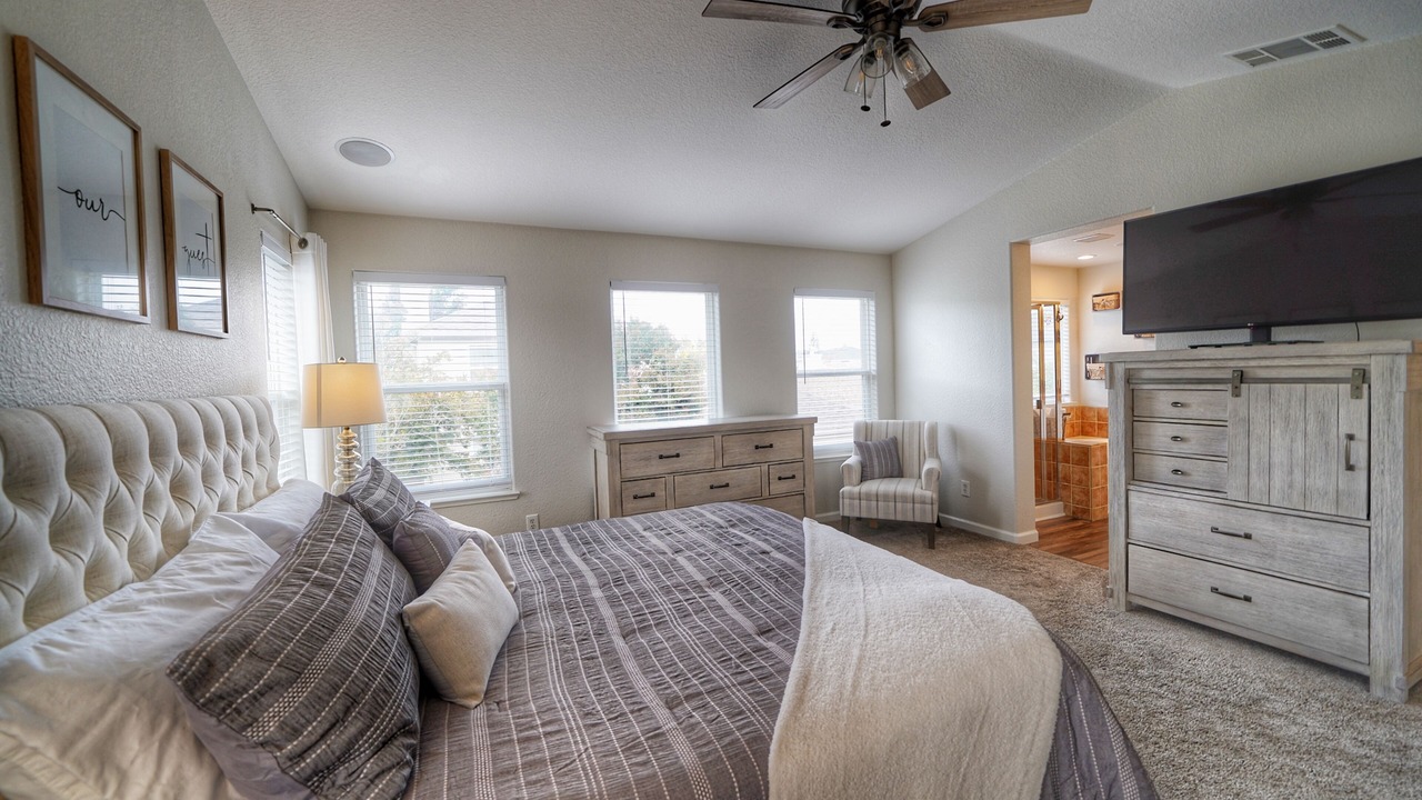 Photo of Bedroom in Windsor