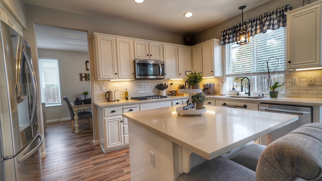 Photo of Kitchen in Windsor