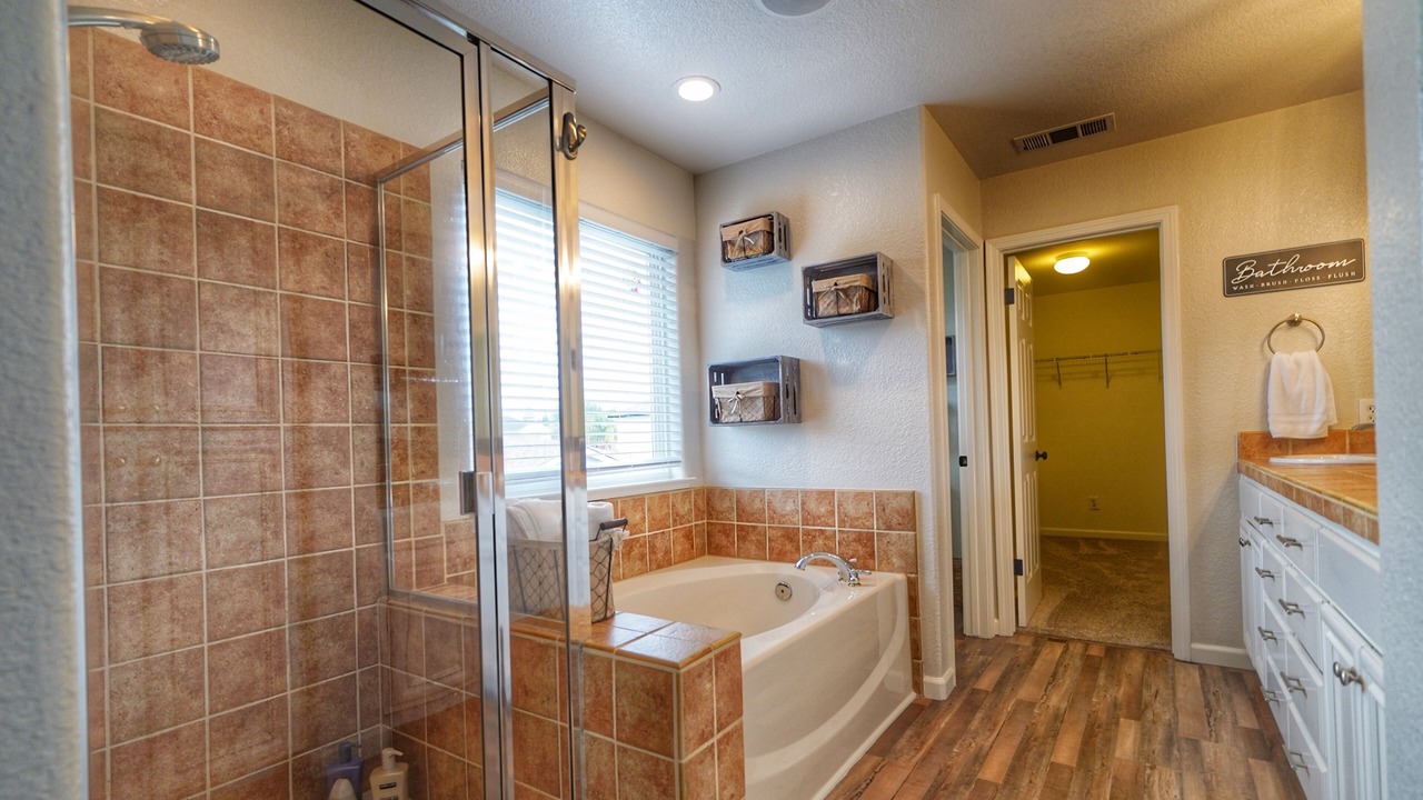 Photo of Bathroom in Windsor