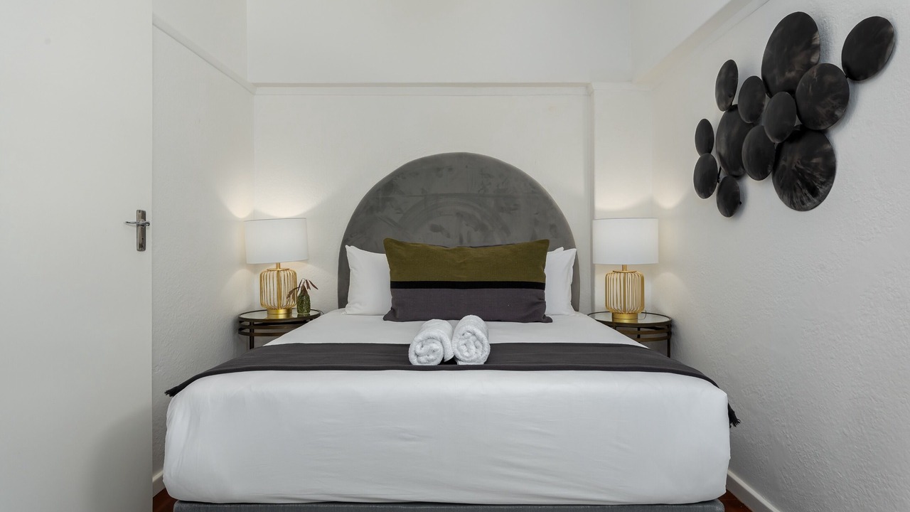 Photo of Bedroom in Three Anchor Bay