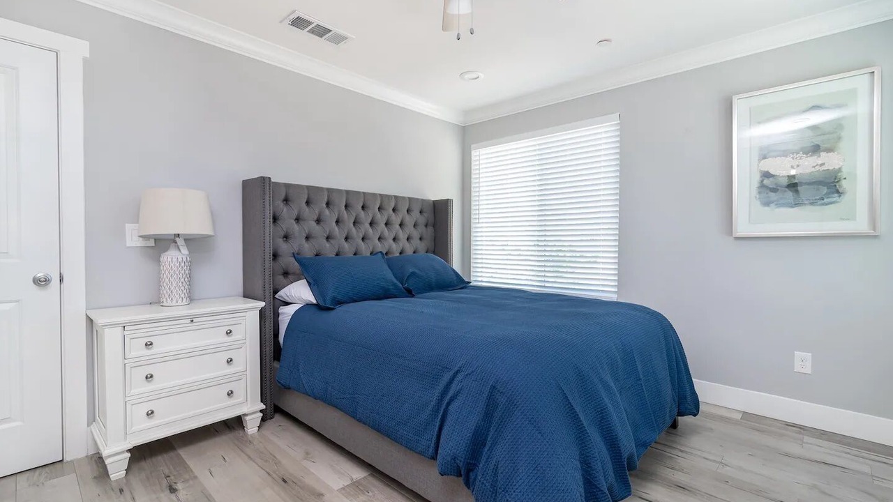 Photo of Bedroom in Sacramento
