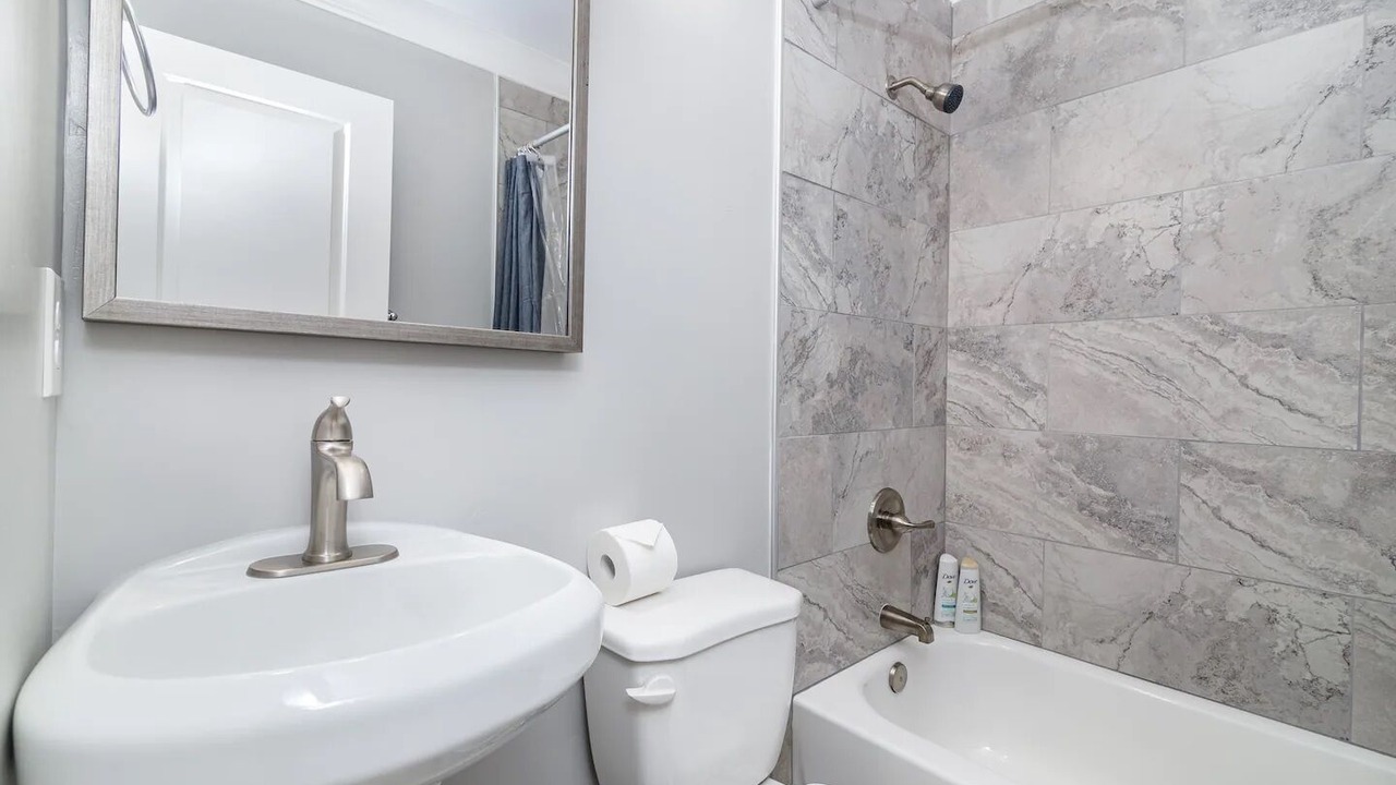 Photo of Bathroom in Sacramento