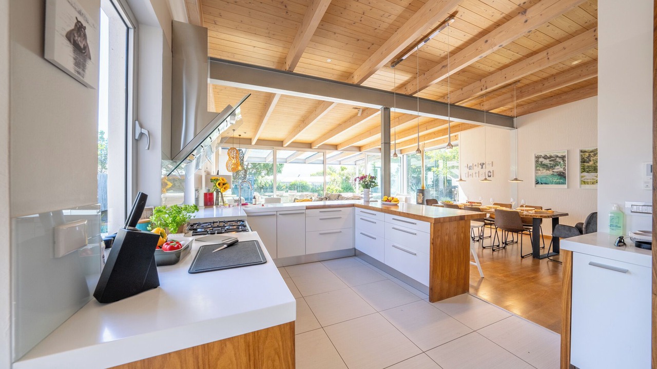Photo of Kitchen in Constantia