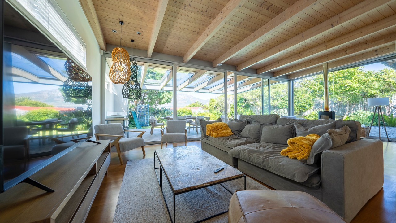 Photo of Livingroom in Constantia