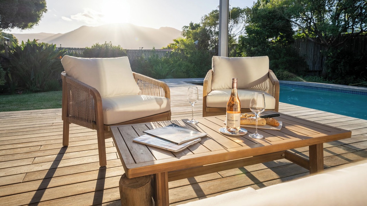 Photo of Outdoor in Constantia