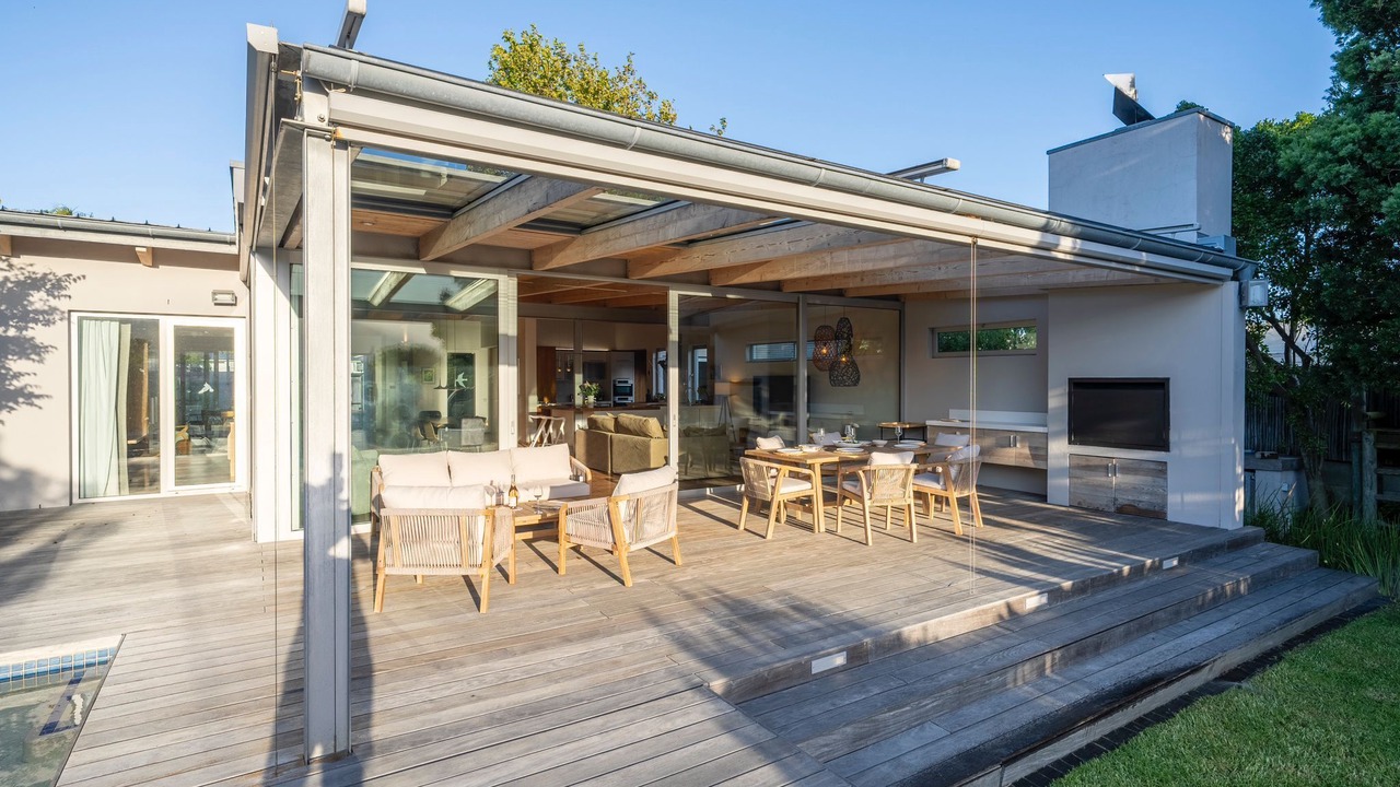 Photo of Outdoor in Constantia
