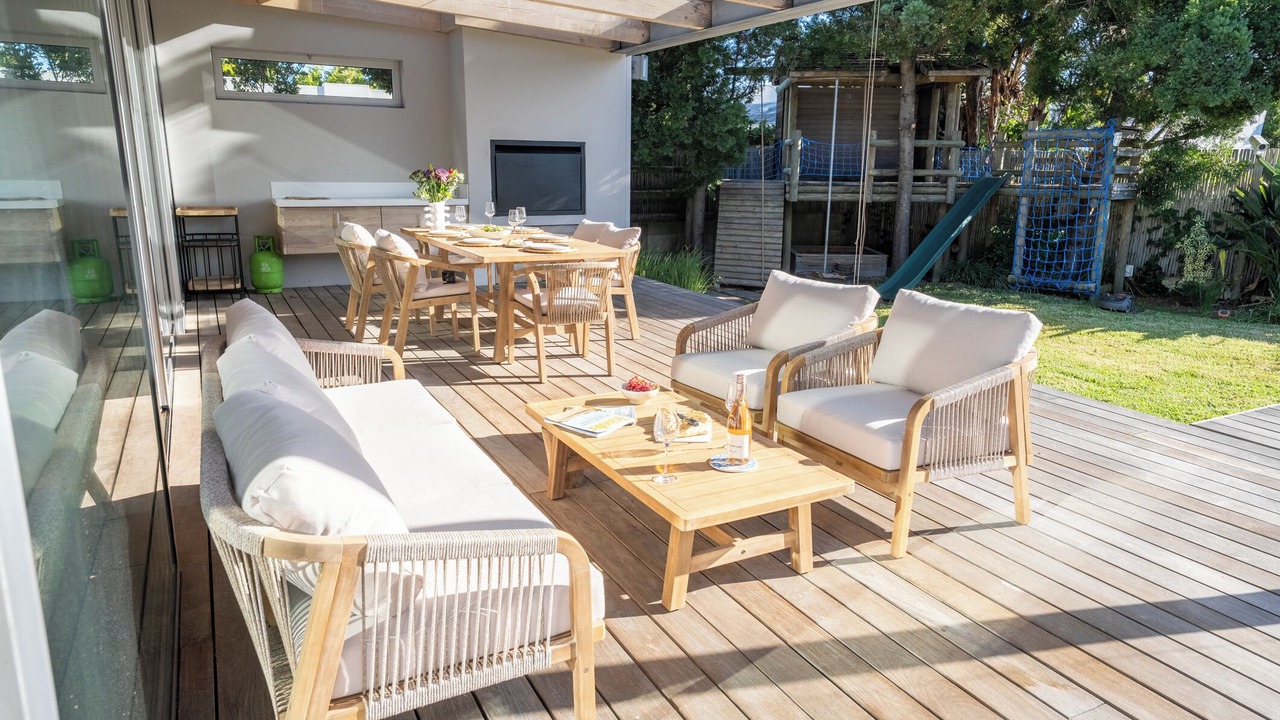 Photo of Outdoor in Constantia