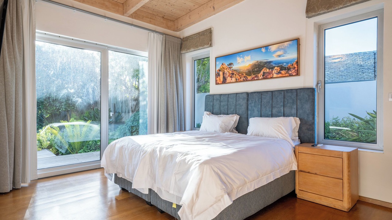 Photo of Bedroom in Constantia