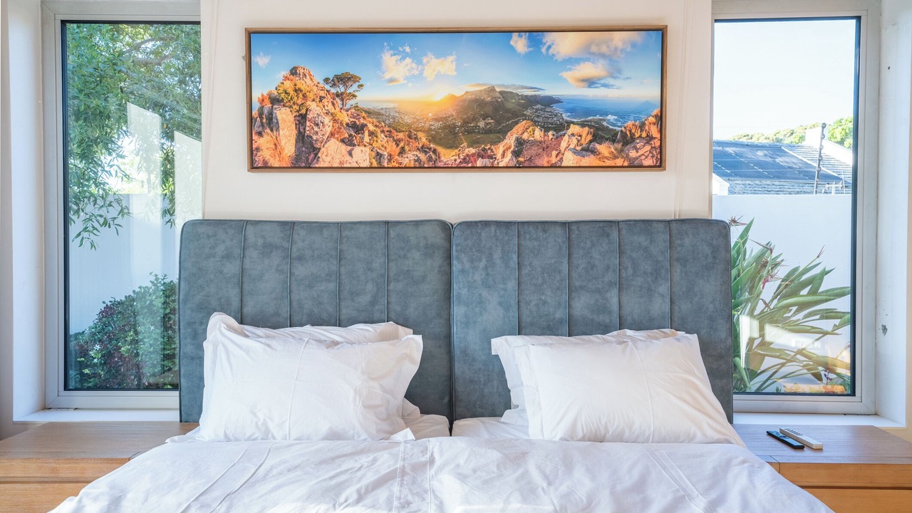 Photo of Bedroom in Constantia