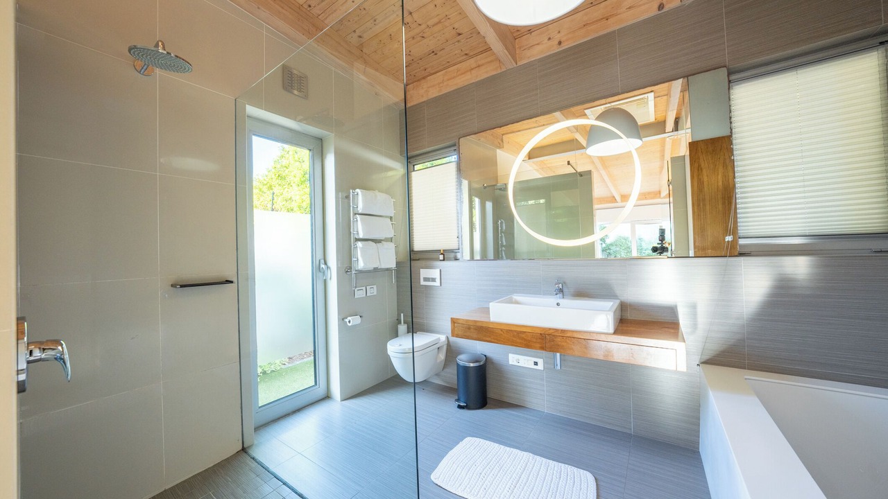 Photo of Bathroom in Constantia