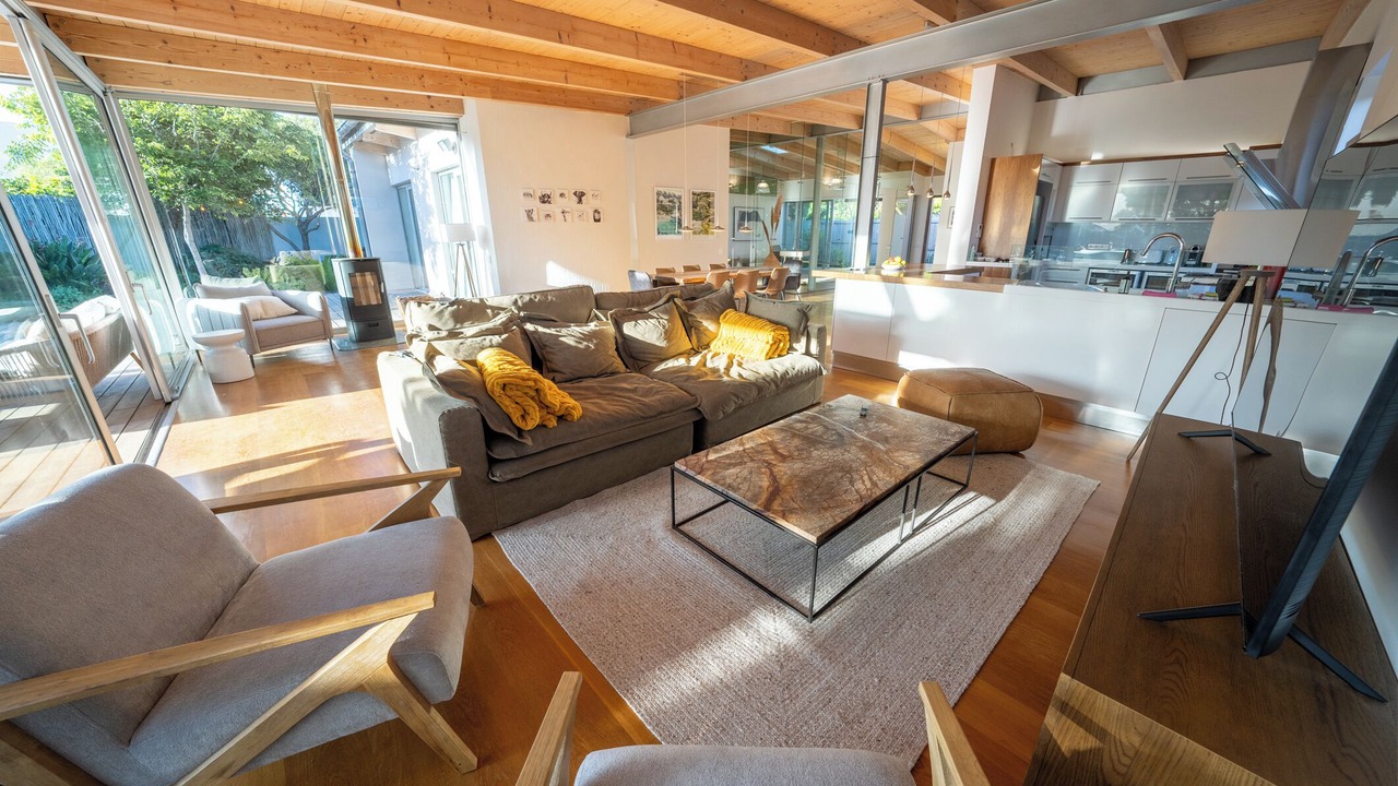 Photo of Livingroom in Constantia