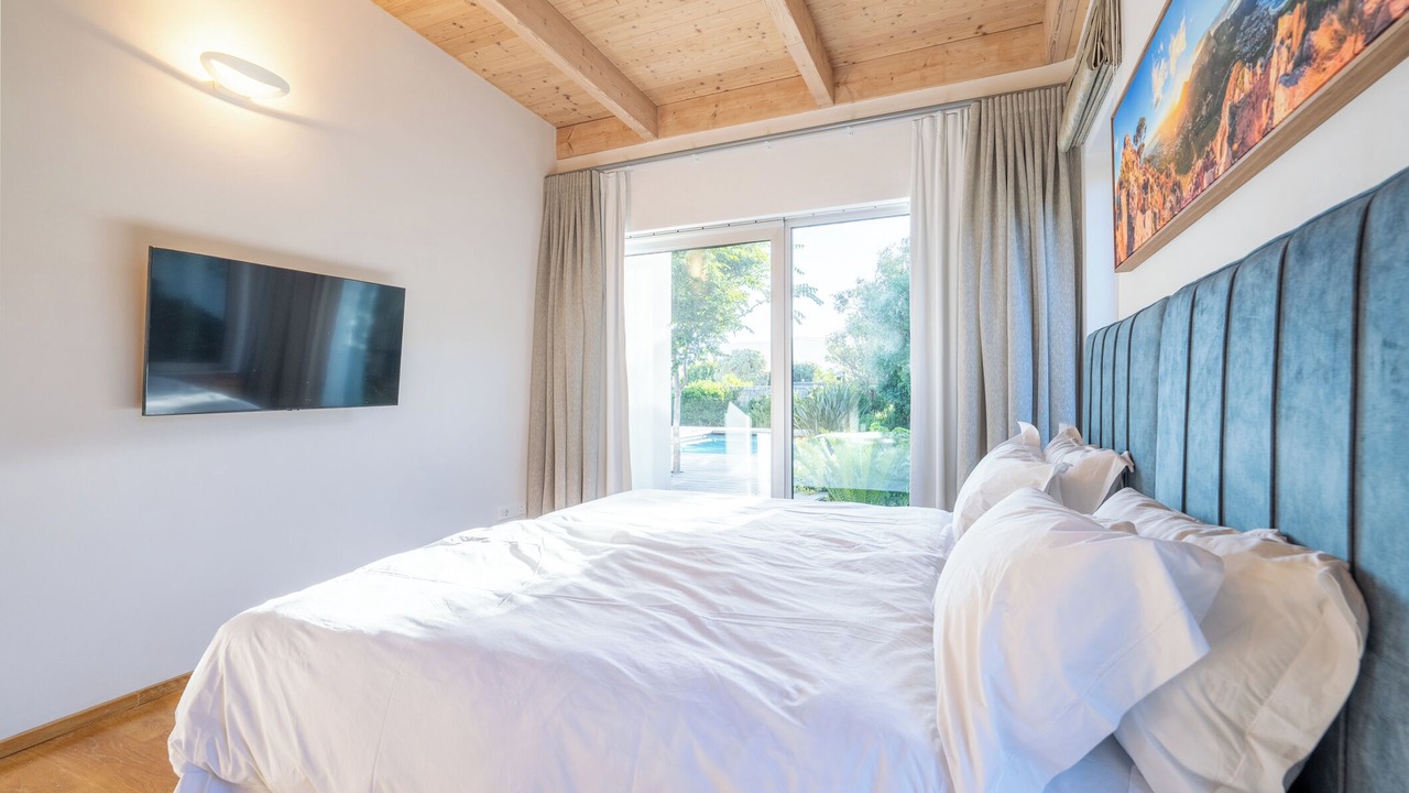 Photo of Bedroom in Constantia