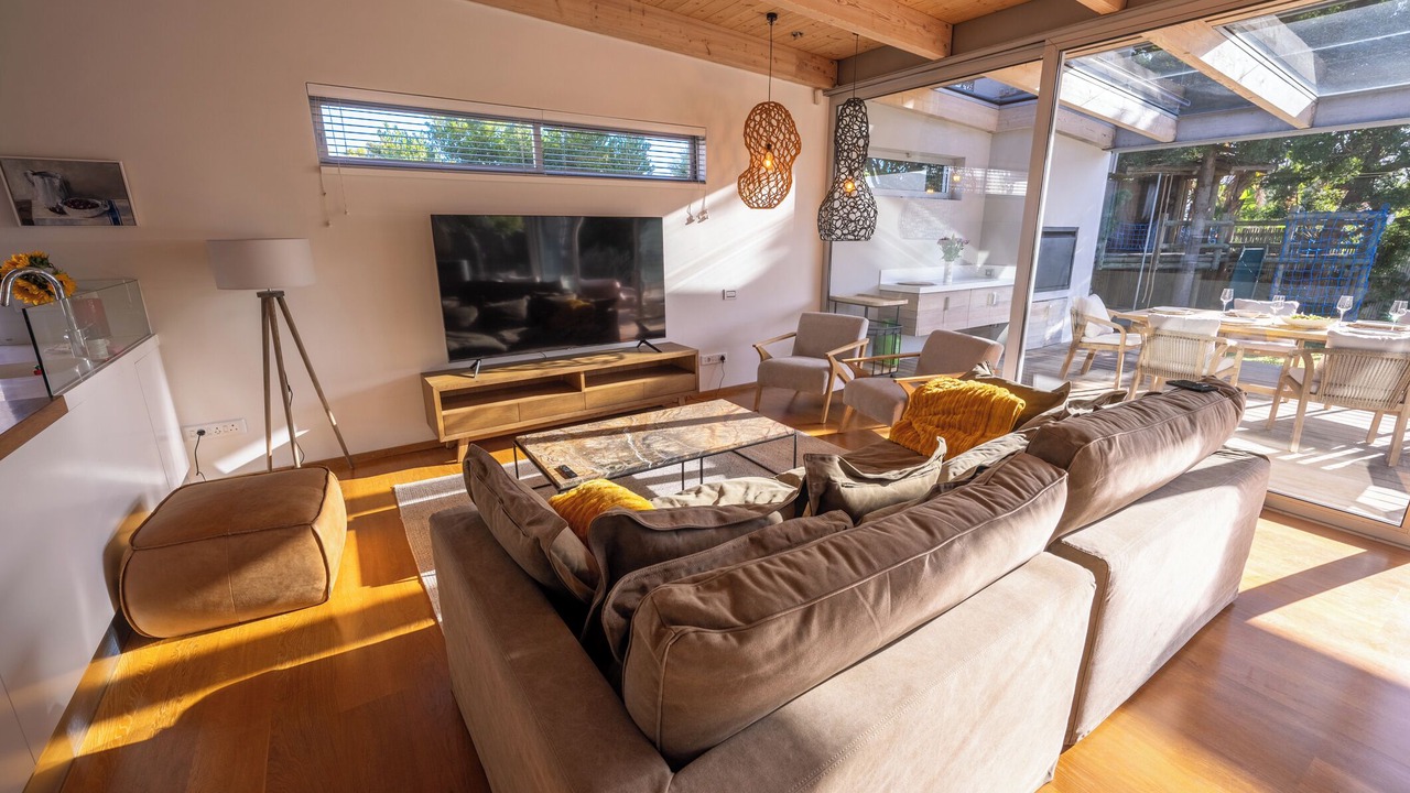 Photo of Livingroom in Constantia