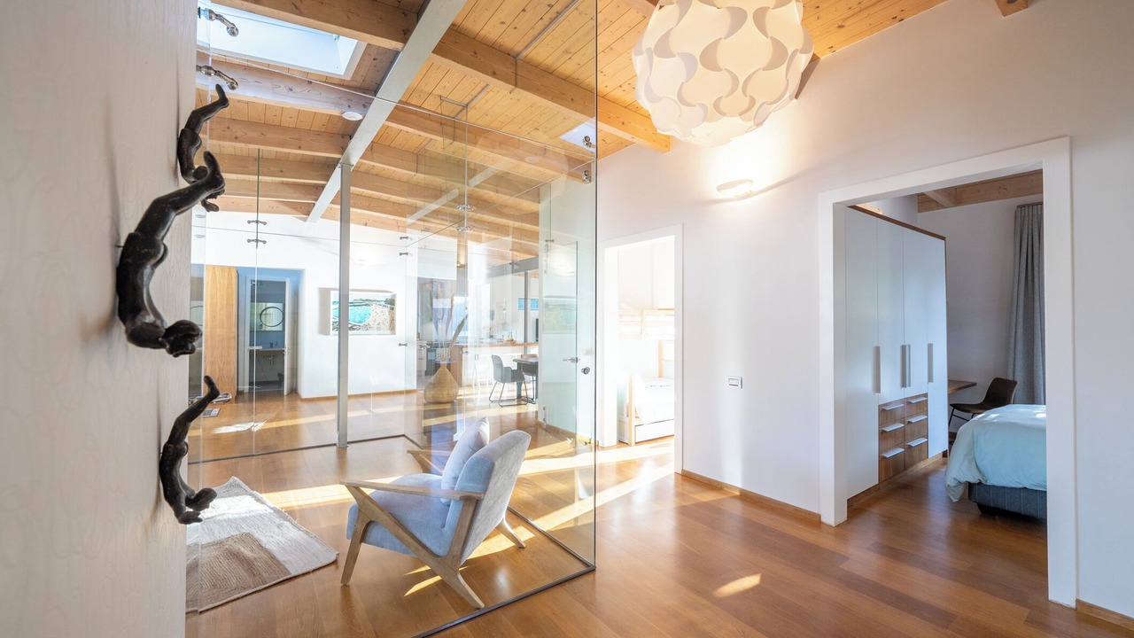 Photo of Bedroom in Constantia