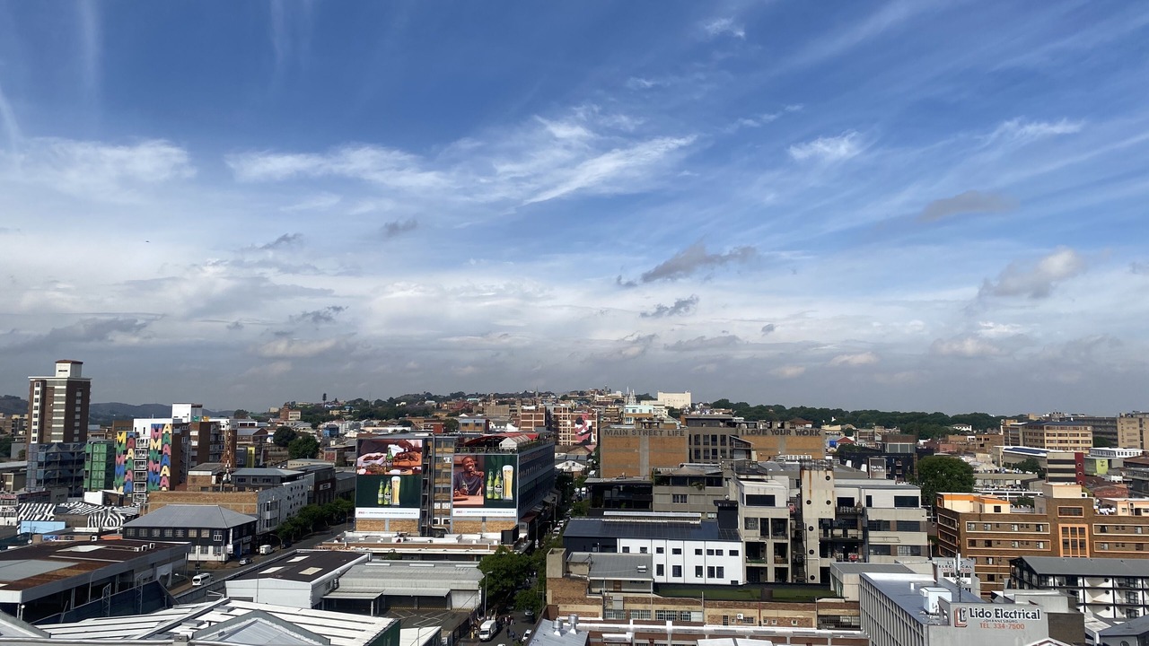 Photo of Others in Downtown Johannesburg