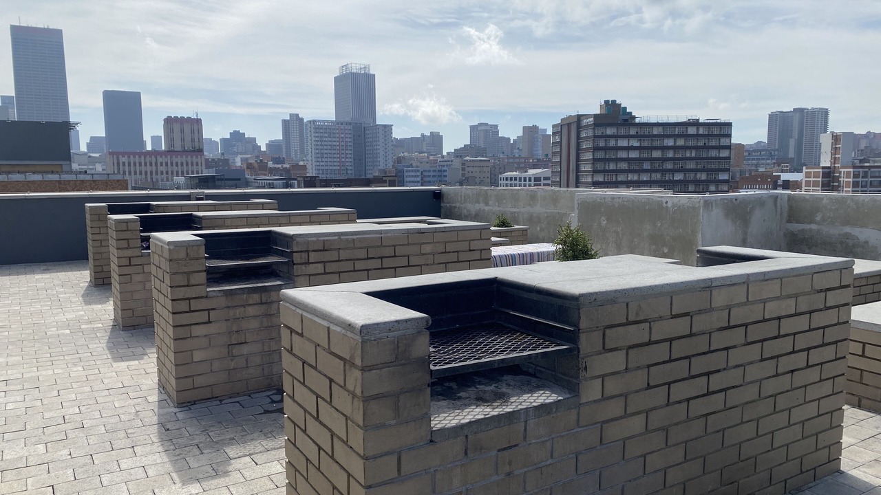 Photo of Others in Downtown Johannesburg