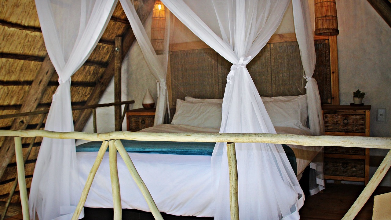 Photo of Bedroom in Mookgopong