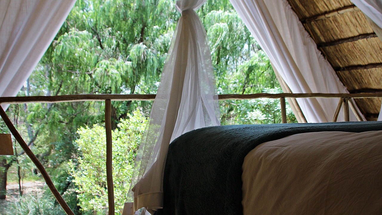 Photo of Bedroom in Mookgopong