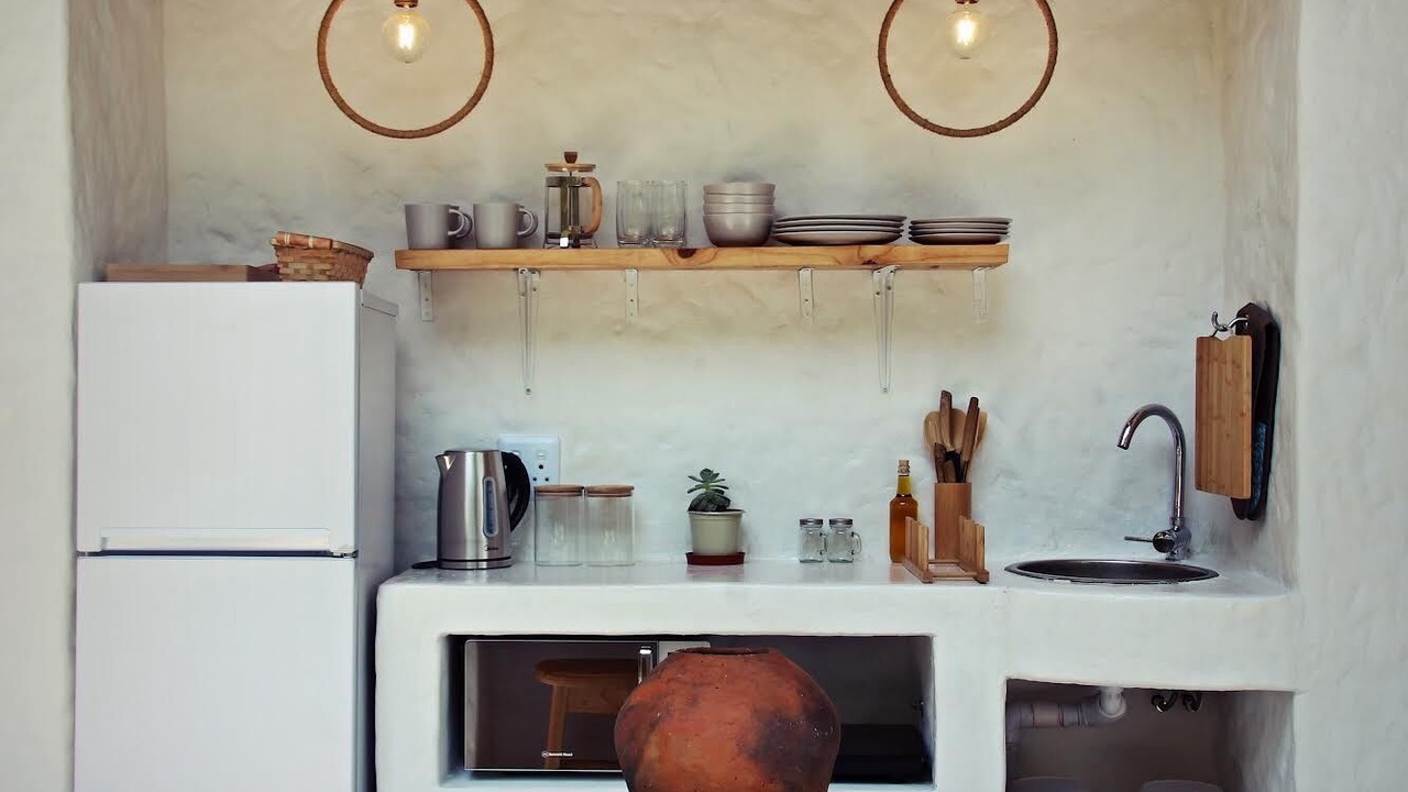 Photo of Kitchen in Mookgopong