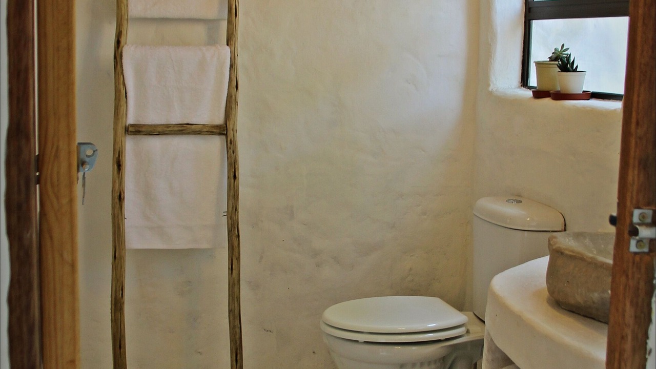 Photo of Bathroom in Mookgopong