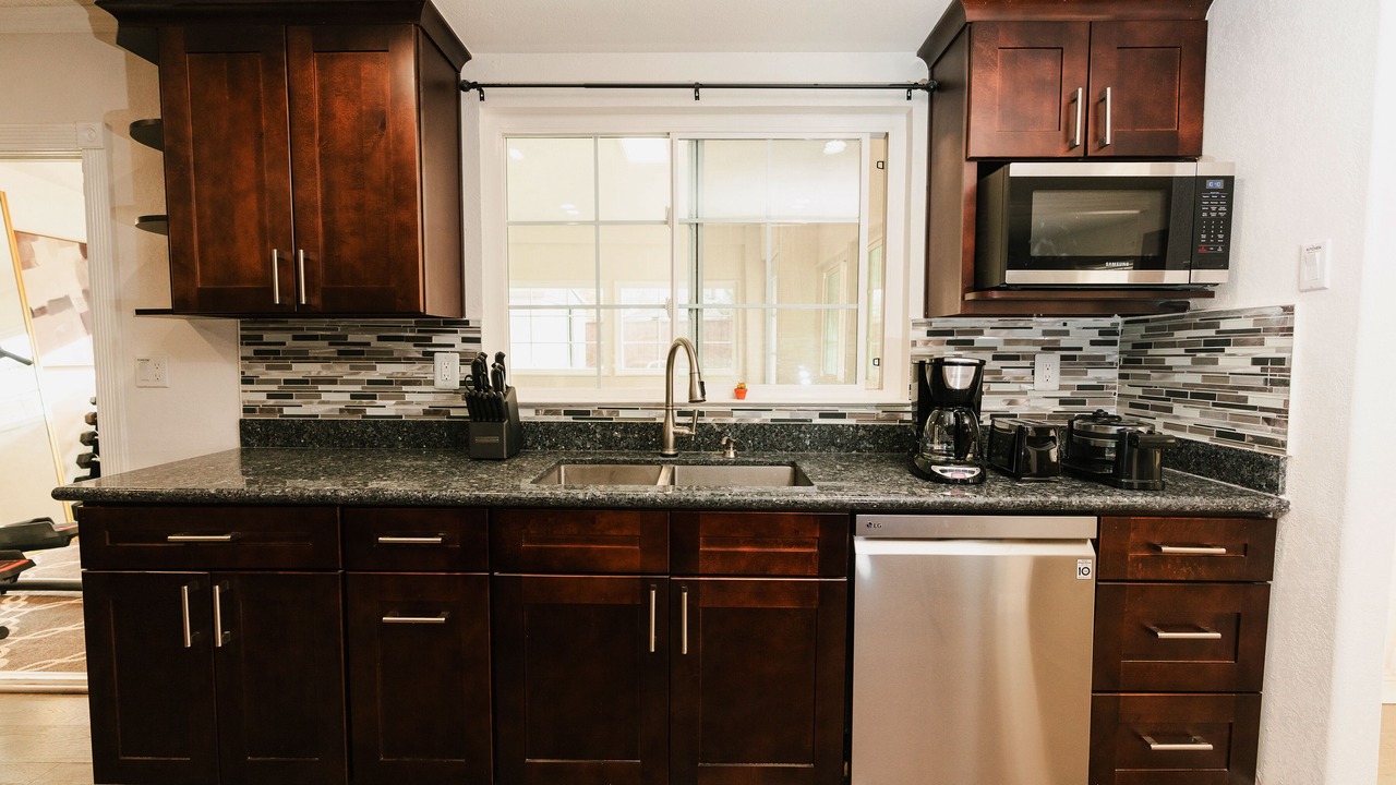 Photo of Kitchen in East San Jose