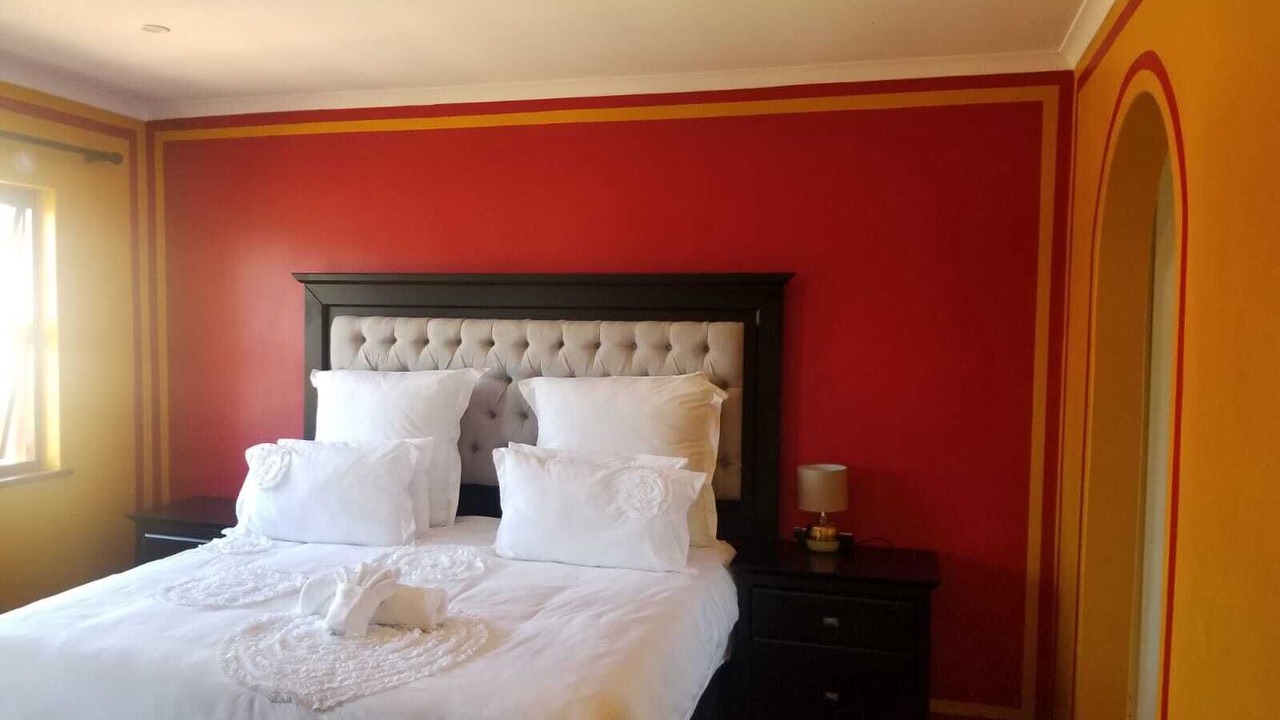 Photo of Bedroom in Flamingo Vlei