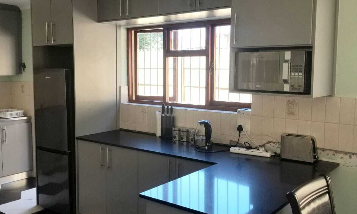 Photo of Kitchen in Flamingo Vlei
