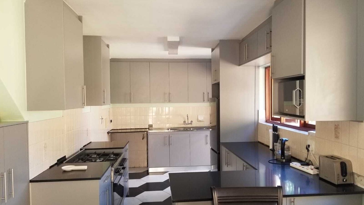 Photo of Kitchen in Flamingo Vlei