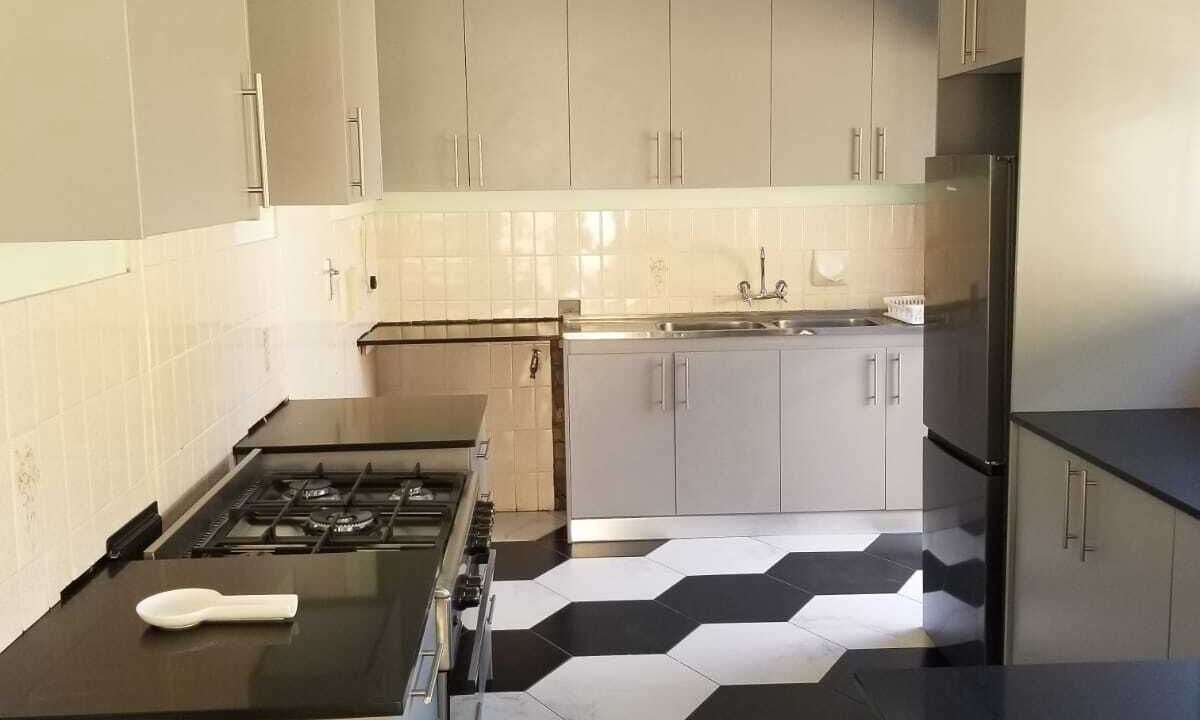 Photo of Kitchen in Flamingo Vlei