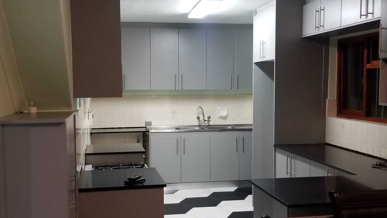 Photo of Kitchen in Flamingo Vlei