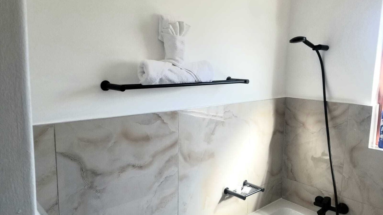 Photo of Bathroom in Flamingo Vlei