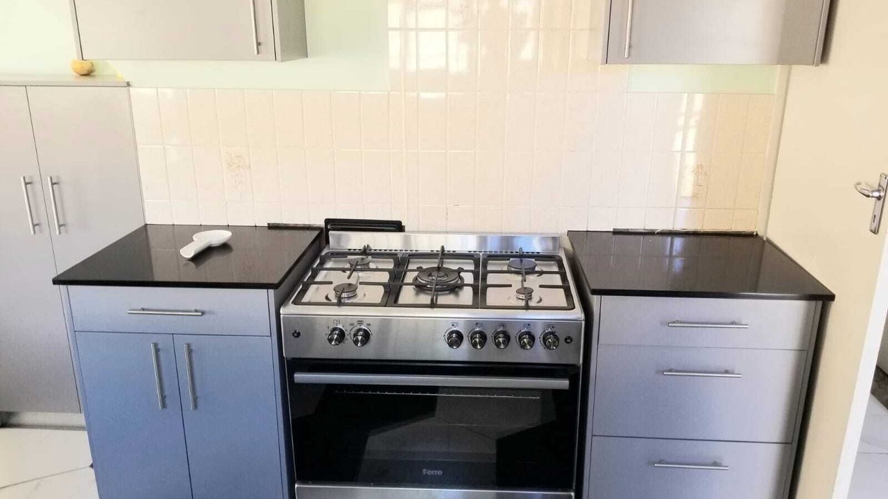 Photo of Kitchen in Flamingo Vlei