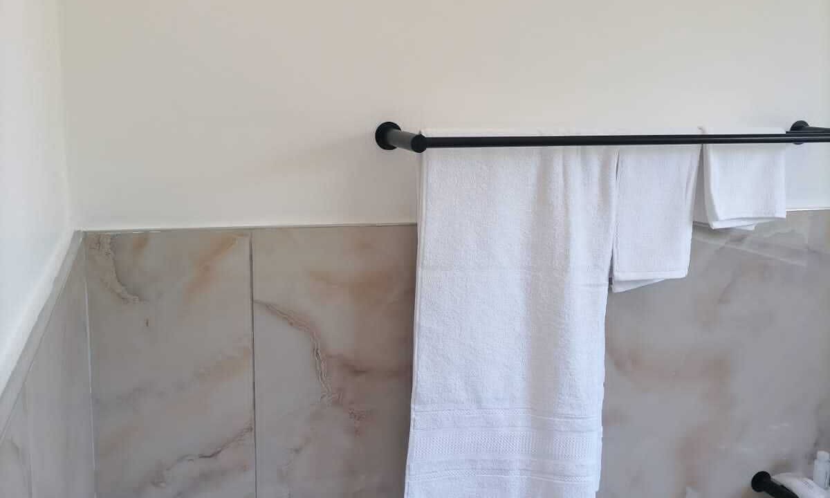 Photo of Bathroom in Flamingo Vlei