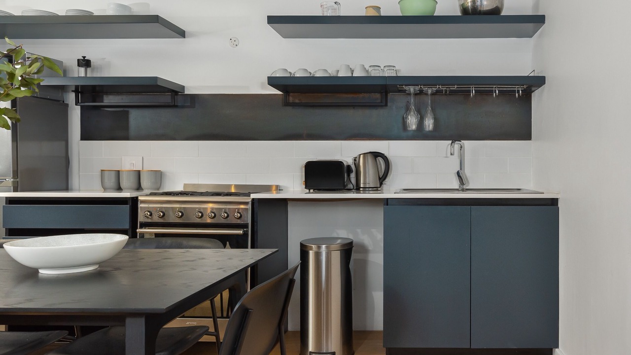 Photo of Kitchen in Schotsche Kloof