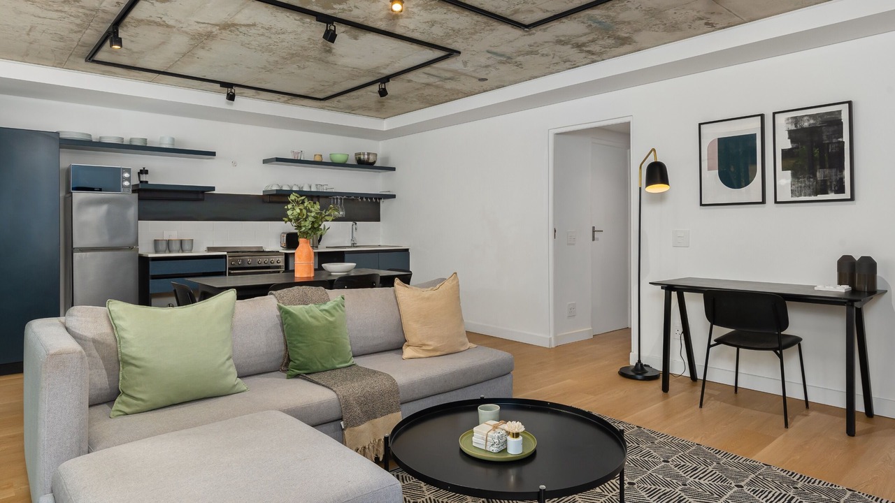 Photo of Livingroom in Schotsche Kloof