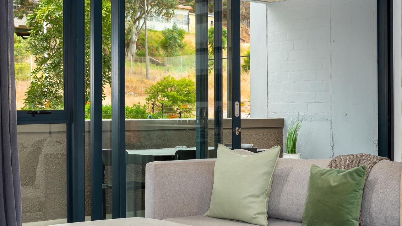 Photo of Livingroom in Schotsche Kloof