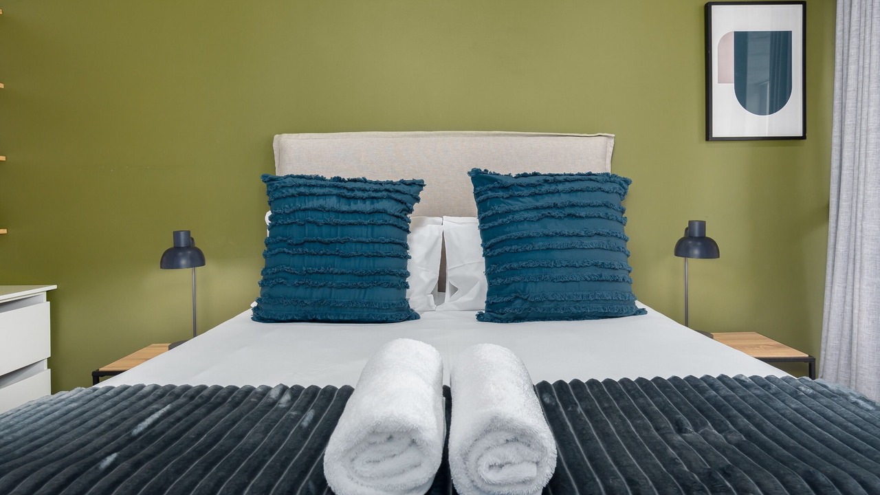 Photo of Bedroom in Schotsche Kloof