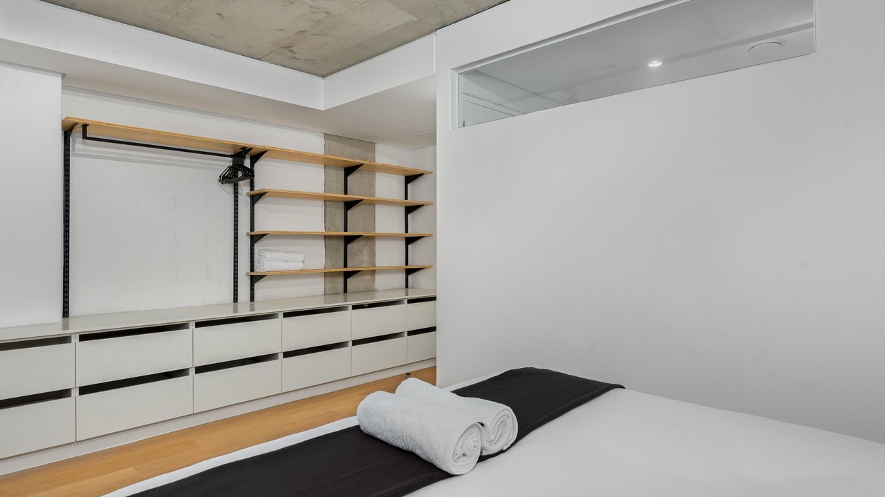 Photo of Bedroom in Schotsche Kloof