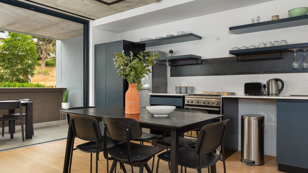 Photo of Kitchen in Schotsche Kloof