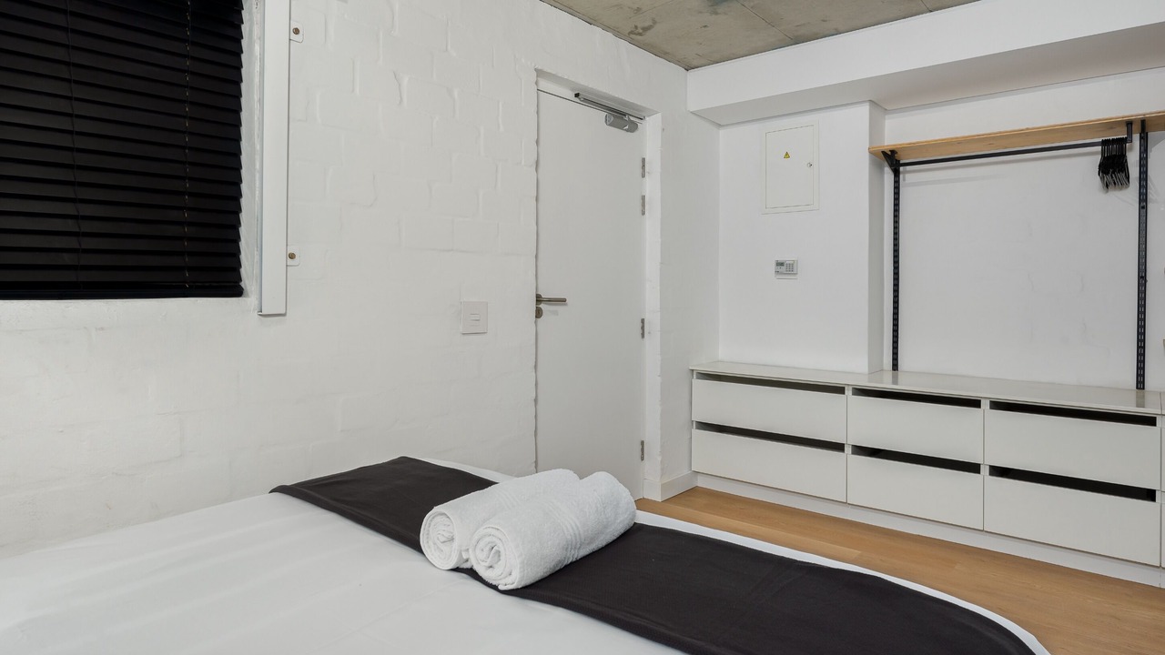 Photo of Bedroom in Schotsche Kloof