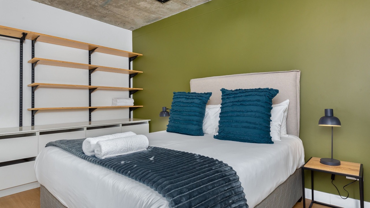 Photo of Bedroom in Schotsche Kloof