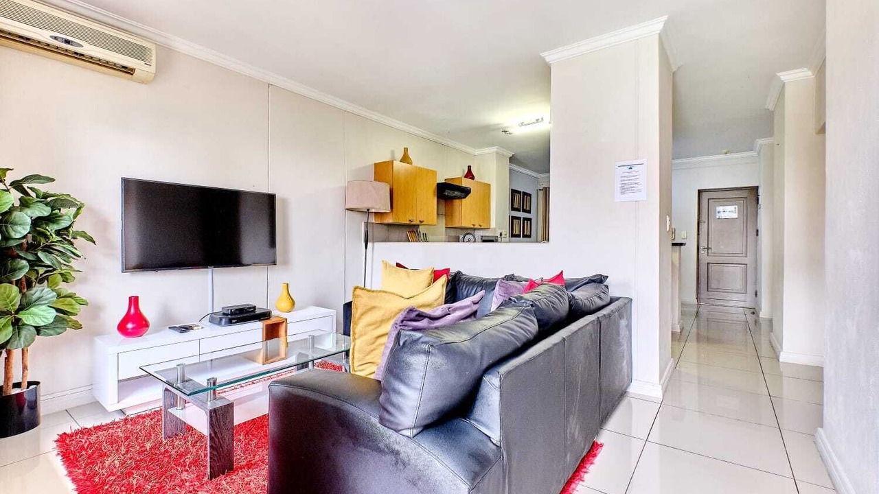 Photo of Livingroom in Greater Johannesburg Metropolitan Area