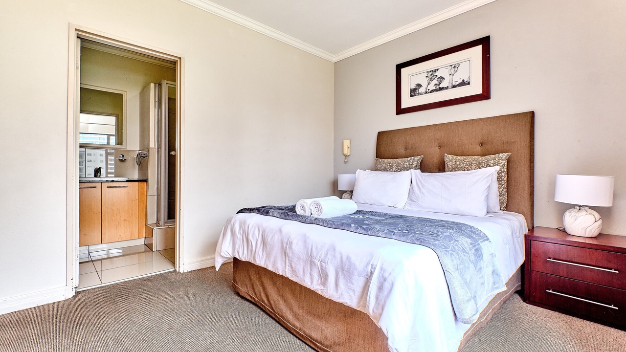 Photo of Bedroom in Greater Johannesburg Metropolitan Area