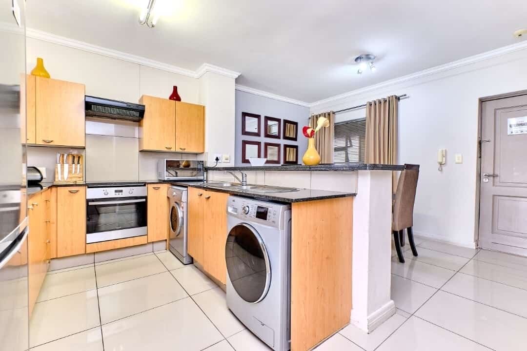 Photo of Kitchen in Greater Johannesburg Metropolitan Area
