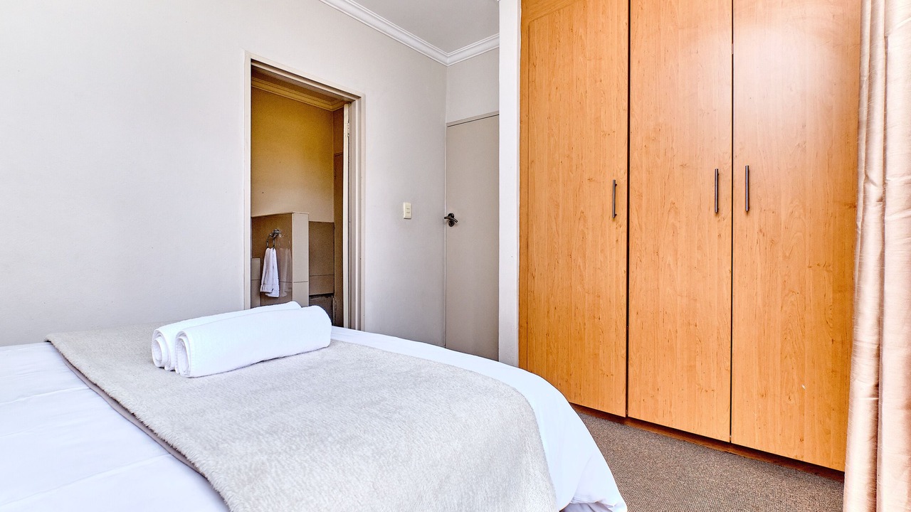 Photo of Bedroom in Greater Johannesburg Metropolitan Area