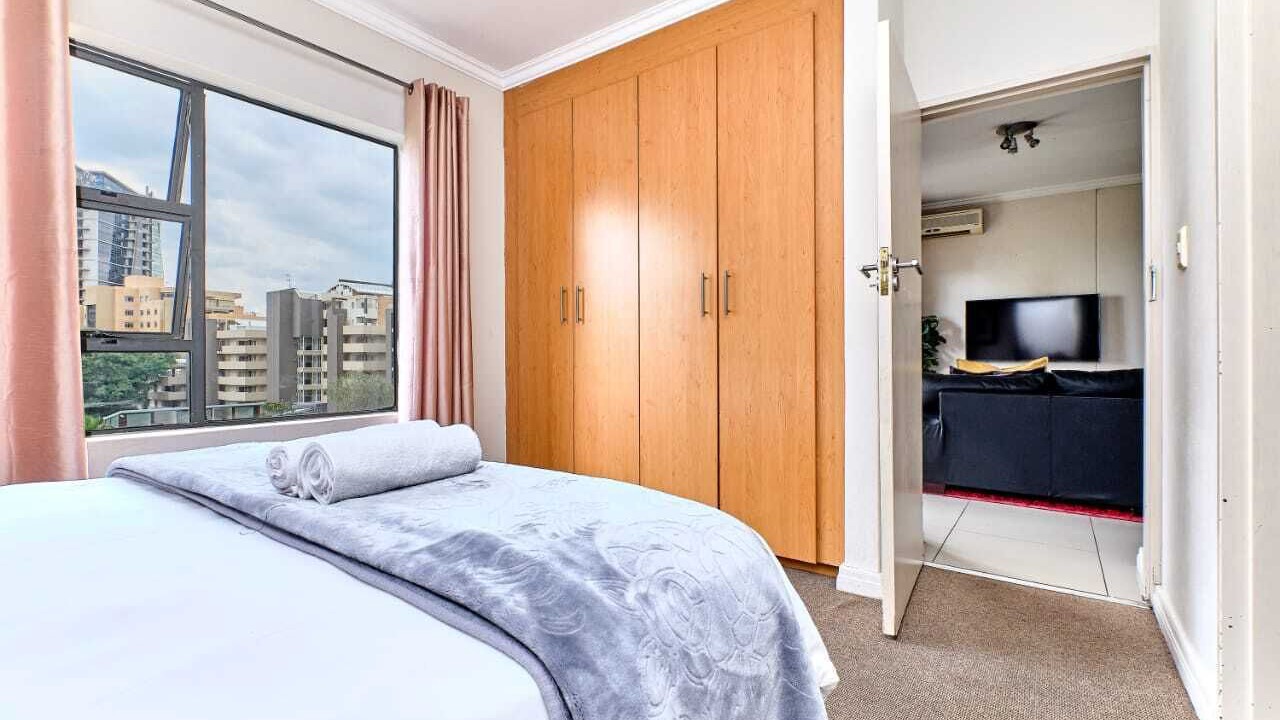 Photo of Bedroom in Greater Johannesburg Metropolitan Area
