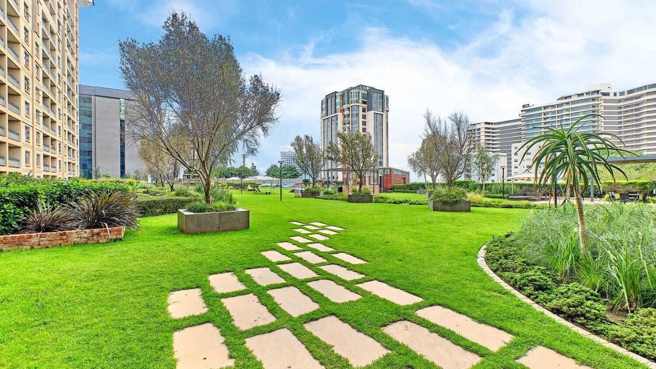 Photo of Outdoor in Greater Johannesburg Metropolitan Area