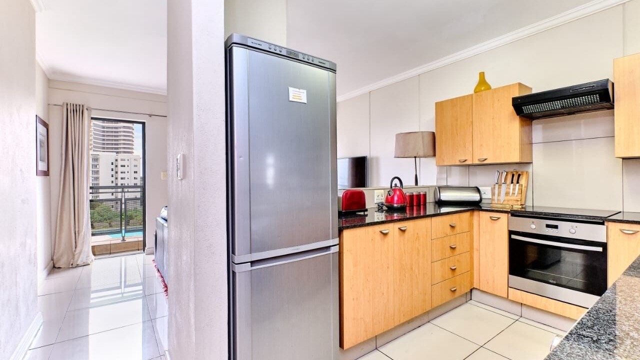 Photo of Kitchen in Greater Johannesburg Metropolitan Area