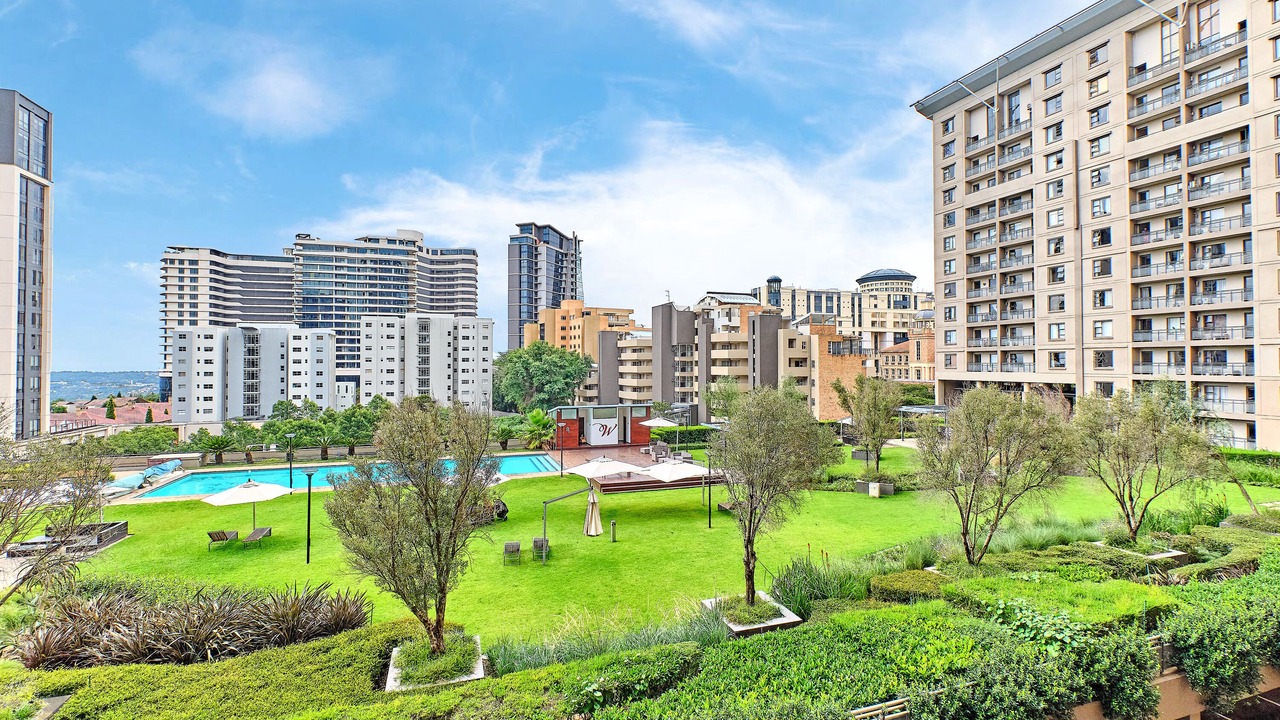 Photo of Outdoor in Greater Johannesburg Metropolitan Area